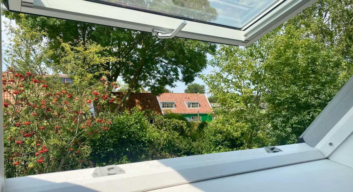 Smederij Abbekerk, Guesthouse Buitenkant foto