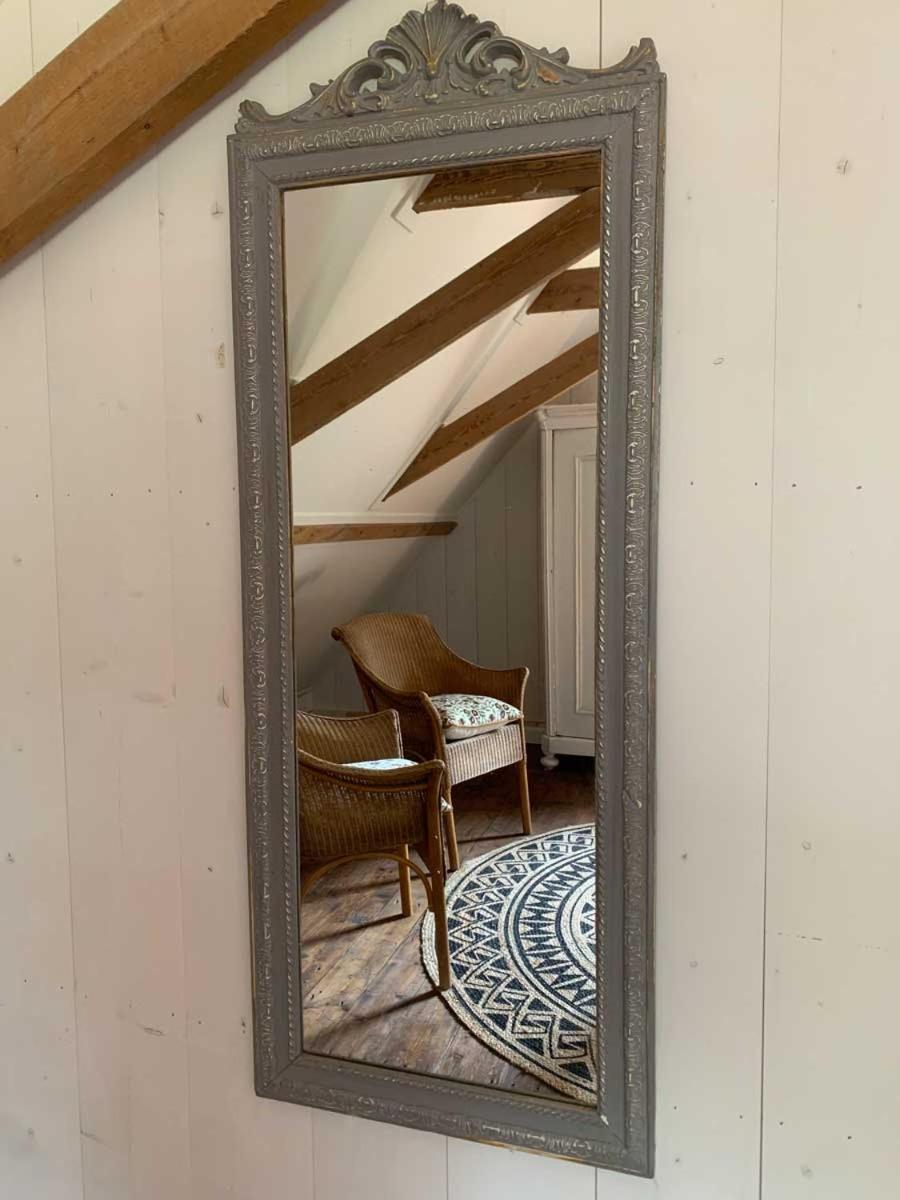 Smederij Abbekerk, Guesthouse Buitenkant foto